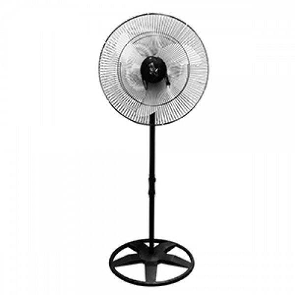 Ventilador c/ Pedestal e Reg. de Altura