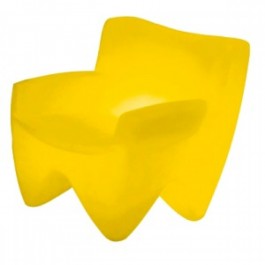 Poltrona Teeth  LED